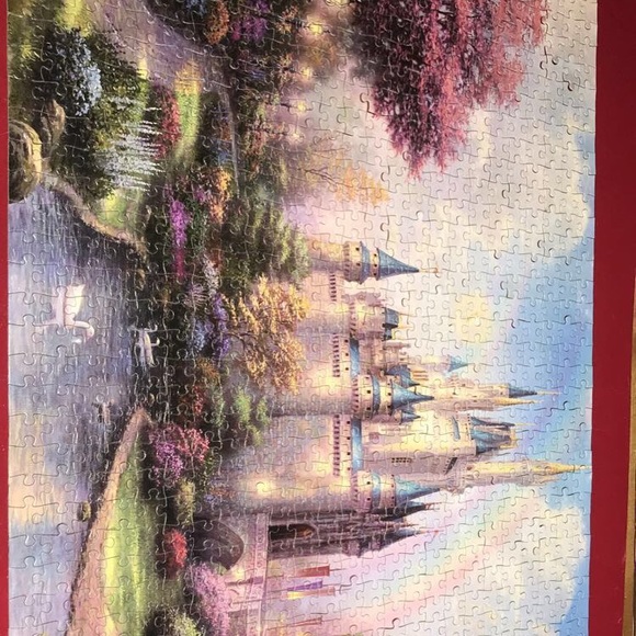 Puzzle - Picture 5 of 5